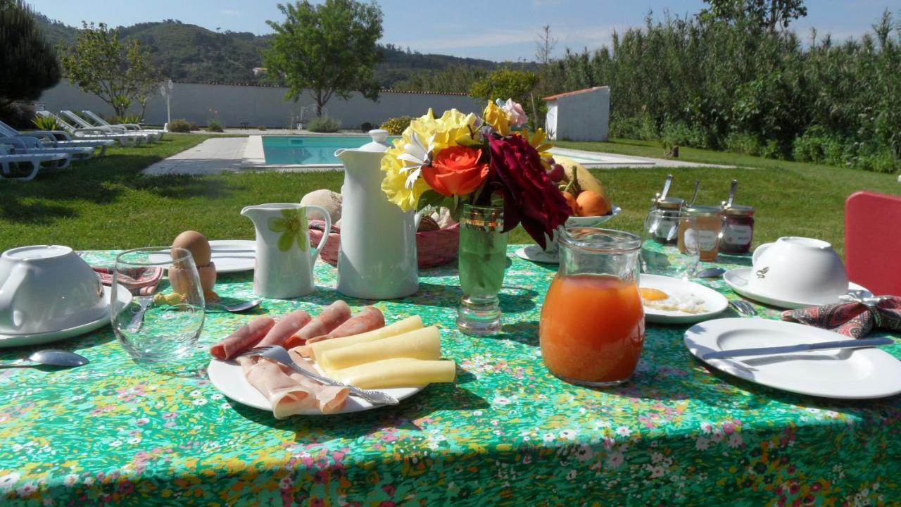 Cela VelhaQuinta Camargue住宿加早餐旅馆 外观 照片