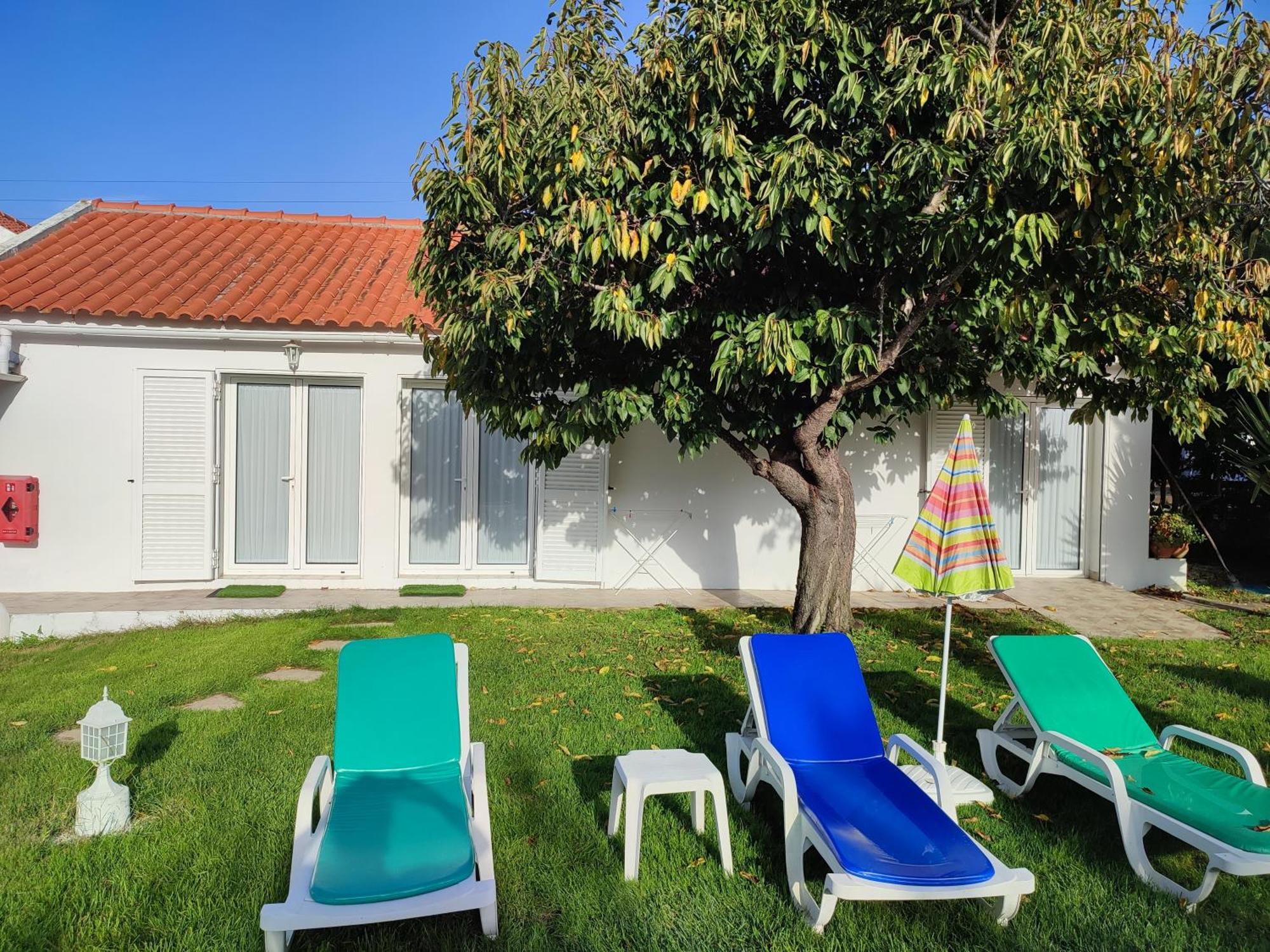 Cela VelhaQuinta Camargue住宿加早餐旅馆 外观 照片