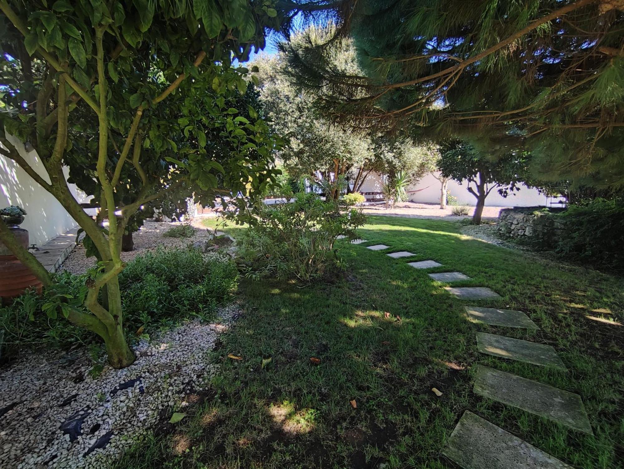 Cela VelhaQuinta Camargue住宿加早餐旅馆 外观 照片