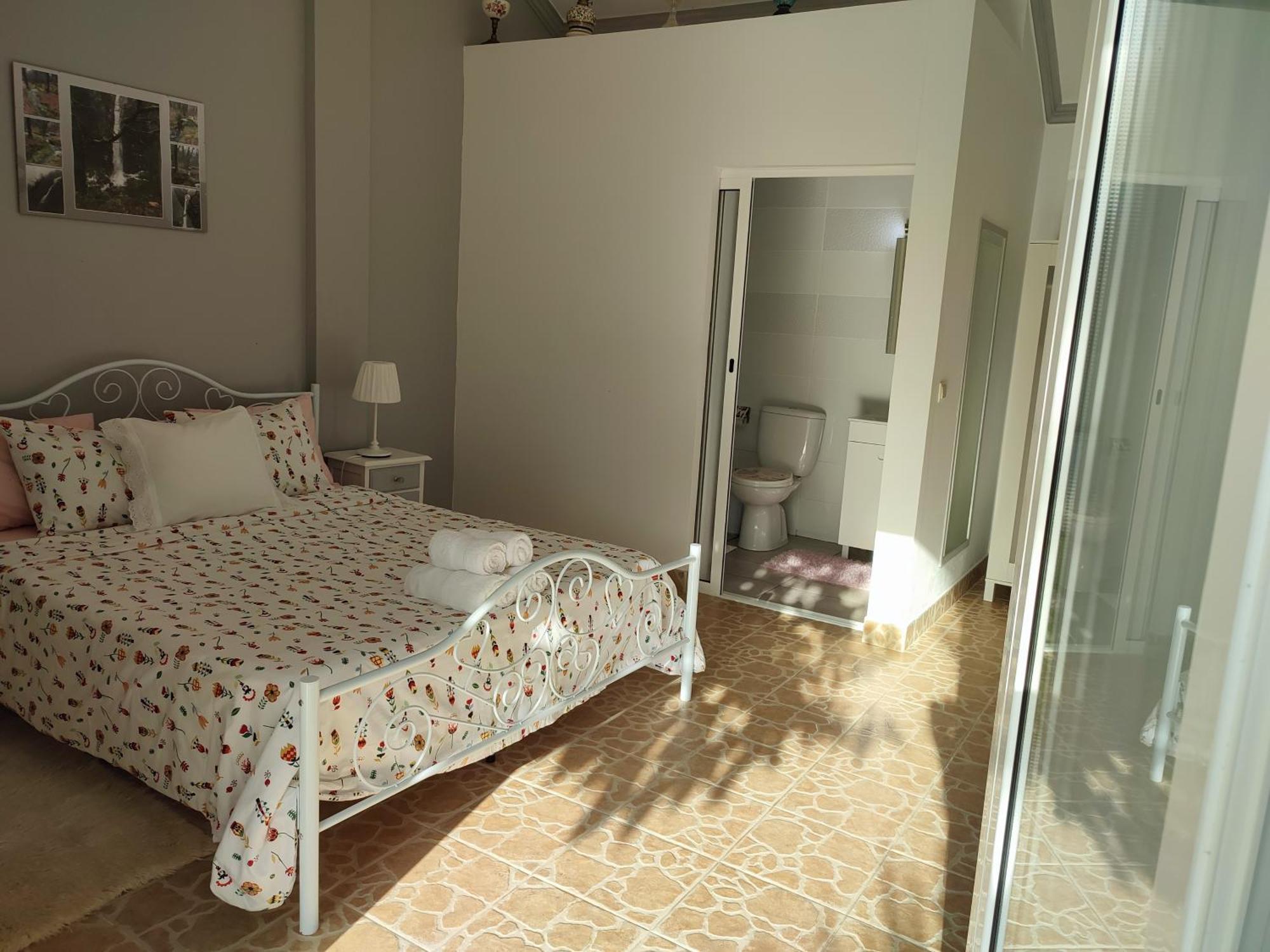 Cela VelhaQuinta Camargue住宿加早餐旅馆 外观 照片